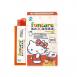 船井®3C葉黃素凍Hello Kitty限定款(兒童寶貝專用/含DHA)10包/盒