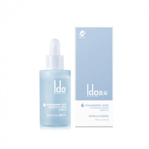 船井®Ido®玻尿酸水光修護精華30ml