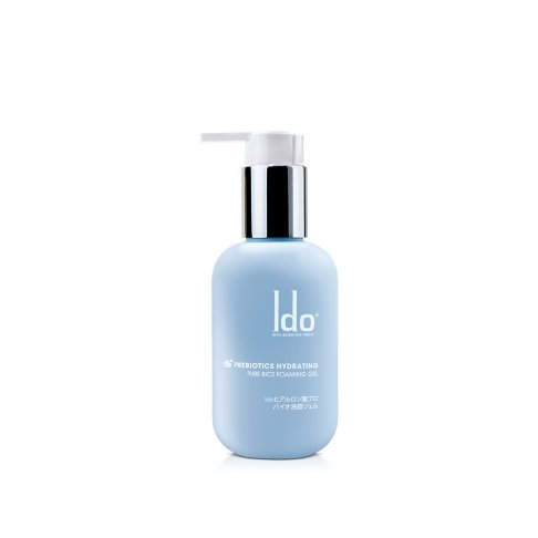 船井®Ido®益生肌玻尿酸純米洗顏露125ml